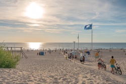 Summer is calling! Ventspils TIC