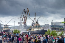 Holiday and travel offers 05.07.2026 - 10.07.2026 You're invited to the Sea Festival! Ventspils TIC