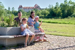 TOP 12 places to visit in Bauska region Bauskas TIC