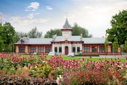 Holiday and travel offers 09.07.2026 - 15.07.2026 Dzelzceļnieku Street Festival Ventspils TIC