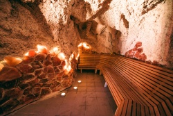 Water Adventure Park SPA area Ventspils TIC