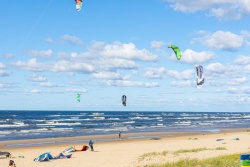 Water Activities in Jūrmala Jūrmalas TIC