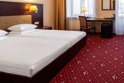 Superior Double Rooms with Old Riga views!