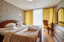 Asa Spa Hotel, Saaremaa. SPA offer Estravel Latvia