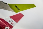 «airBaltic»  Receives Gold Rating in Sustainability index 2022