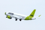 airBaltic Showcases A220-300 at Istanbul Airshow Together with Airbus