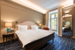 Swiss premium brand Mövenpick opens its hotel in Tallinn