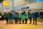 «airBaltic» Launches Winter Season 2023 from Tallinn