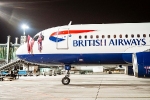 British Airways grows its Riga schedule to launch daily flights