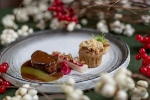 Lithuania joins the prestigious MICHELIN Guide club: first Starred restaurants announced