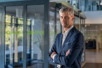 «airBaltic» Appoints New Chief Information Officer Dainis Bērziņš