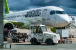 Passengers Numbers at Riga Airport Increased by 8 % in August