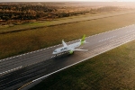 airBaltic Launches a Dedicated Web Resource as a Hub for Information About Its Potential IPO