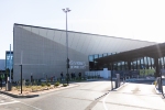 Construction of New Departures Terminal at Vilnius Airport Completed as Lithuanian Airports Present Operational Strategy Through 2028