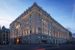 «Grand Hotel Kempinski Riga» Shines at 2024 World Travel Awards