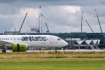 Riga Airport has Handled 5.3 million Passengers Since the Beginning of the Year 