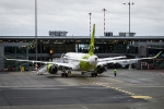 Riga Airport Handled 6 million Passengers This January–October 