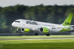 airBaltic Delivers EUR 40.3 Million Profit and Record Revenue in Q3 2024