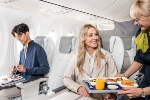 airBaltic Introduces New Winter Business Class Menu