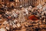 Riga secures 4th place in the International Christmas Market TOP with voters from 152 countries