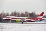 «airBaltic» Completes «Starlink» Test Flight, Takes a Major Step Towards the Future of Air Travel 