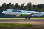 «airBaltic» Sets New Passenger Record with 8.3 Million Travelers in 2024