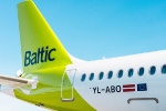 2024 in Review: «airBaltic» Record Passenger Numbers and Fleet Expansion