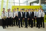 «airBaltic» Pilot Academy Welcomes 15 New Students