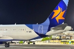 Israir Airlines Expands Network with New Direct Flights from Vilnius to Tel Aviv