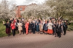 Liepāja – European Capital of Culture Welcomes 32 New Influential Ambassadors from Kurzeme