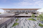 Riga Airport Board Meets with EBRD Vice President