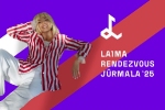 Serj Miller and Gio Pika to perform at Laima Rendezvous Jūrmala 2025 - only 50 tickets left for Sunday