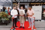 POTAMI – The First Contemporary Greek Cuisine Restaurant Opens in Riga