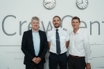 With Special Stories and an Interactive Quiz, «airBaltic» Begins Celebrating its 30th Anniversary