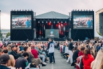 Riga welcomes basketball fans: special offers in restaurants, bars, and cultural venues during EuroBasket