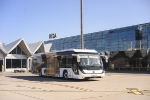 Riga Airport Revenue Exceeds 38 Million Euros in First Half of the Year