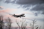 Flights and operations at Vilnius Airport fully resumed on Wednesday morning; delays possible throughout the day