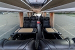 For Small Travel Groups, the Sprinter Gets Closer Than Any Full-Size Coach Ever Could