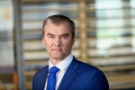 Normunds Feierbergs Confirmed as a Member of the Management Board of RIX Riga Airport